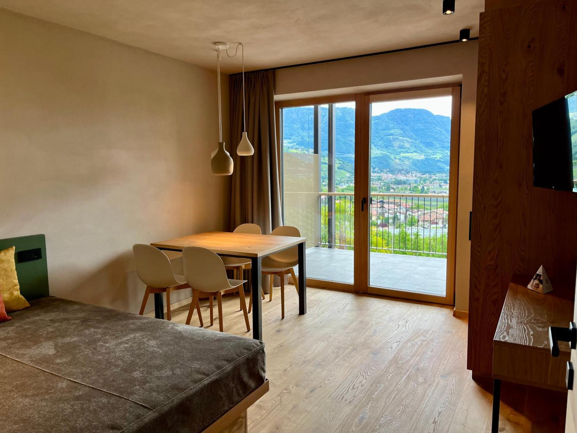 Residence Winklgut Lagundo Exterior foto